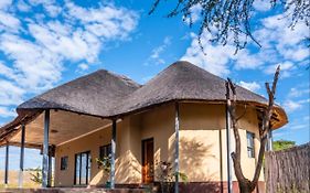 Nkanga Hotel